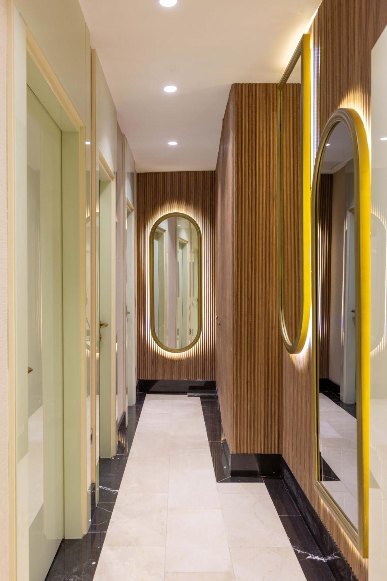 Great Fortune Concept Hotel Istanbul Exterior photo